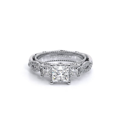 Venetian-5013p-18k White Princess