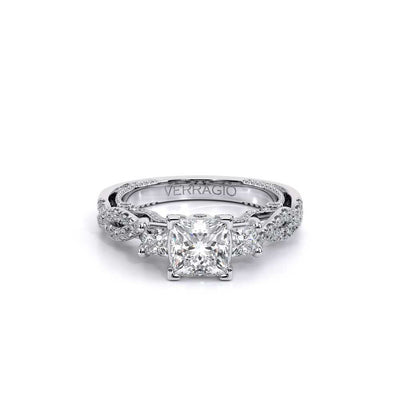Insignia-7074p-18k White Princess