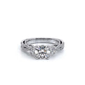 Insignia-7074r-18k White Round