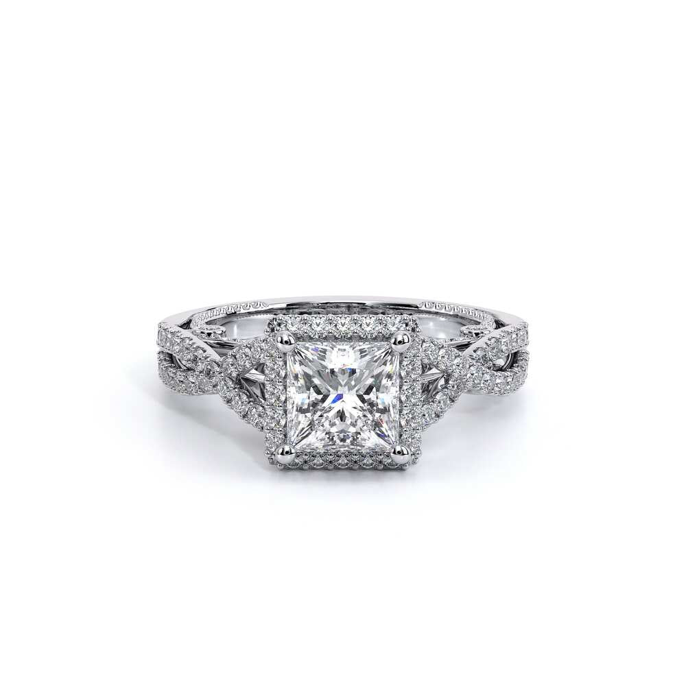 Insignia-7070p-18k White Princess