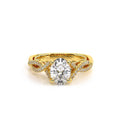 Insignia-7060ov-14k Yellow Gold Oval