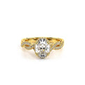 Insignia-7099ov-14k Yellow Gold Oval