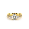 Couture-0450ov-18k Yellow Gold Oval