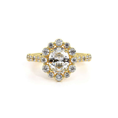 Couture-0480 Ov-14k Yellow Gold Oval
