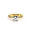 Tradition-250rd4-14k Yellow Gold Round
