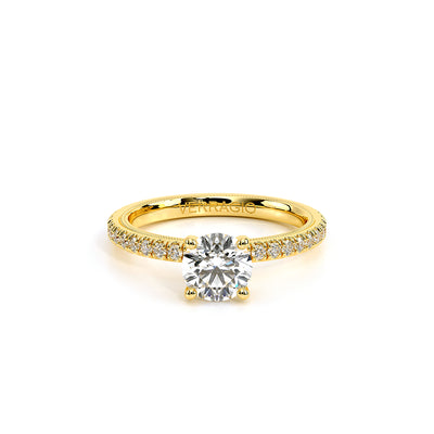 Tradition-150r4-18k Yellow Gold Round