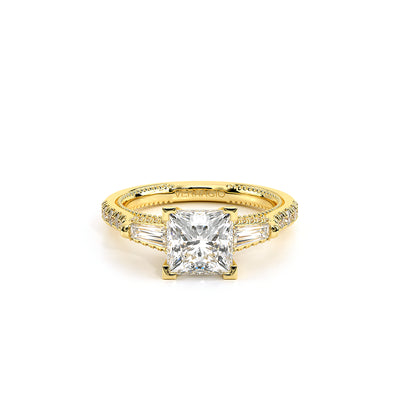 Couture-0486-princess-14k Yellow Gold Princess