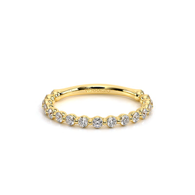 Renaissance-989W20 14K Yellow Gold