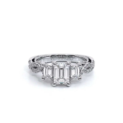 Insignia-7074em-14k White Emerald