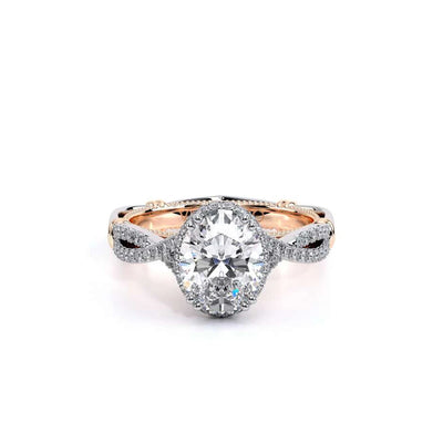 Parisian-105x-Ov-18k Two Tone Oval