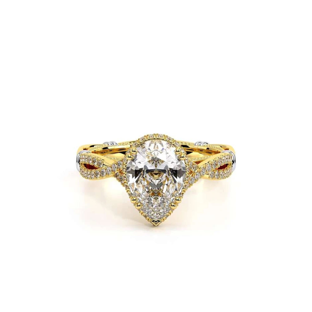 Parisian-105x-Pear-18k Yellow Gold Pear