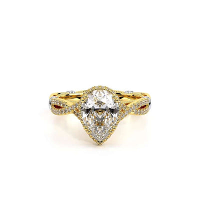 Parisian-105x-Pear-18k Yellow Gold Pear