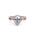 Parisian-105x-Pear-14k Two Tone Pear