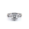 Parisian-105x-R-14k White Round
