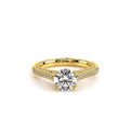 Couture-0452r-18k Yellow Gold Round