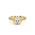Couture-0485-oval-14k Yellow Gold Oval