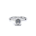 Renaissance-Sol301-Em-18k White Emerald