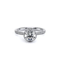 Renaissance-Sld302-Xr-18k White Round