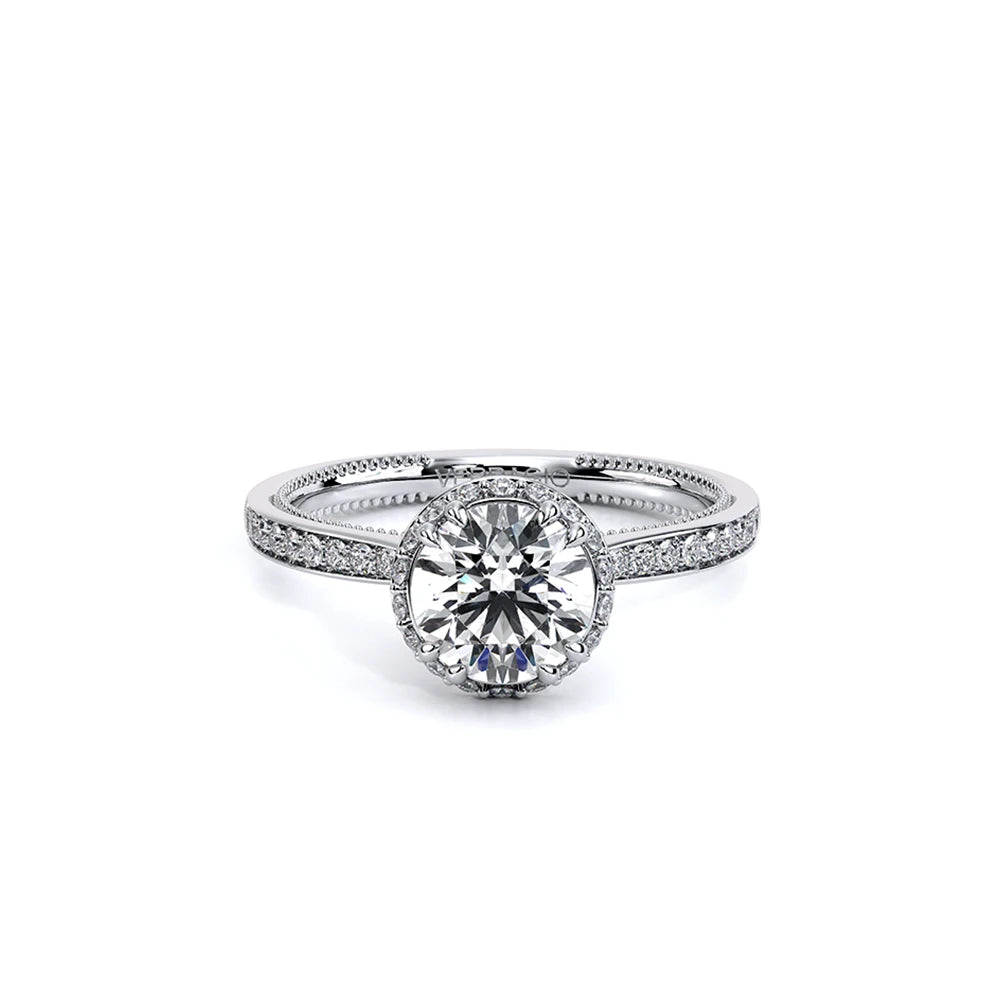 Renaissance-Sld302-Xr-18k White Round