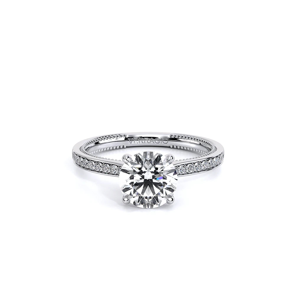Renaissance-Sld301-R-Platinum Round