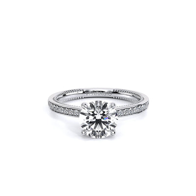 Renaissance-Sld301-R-18k White Round