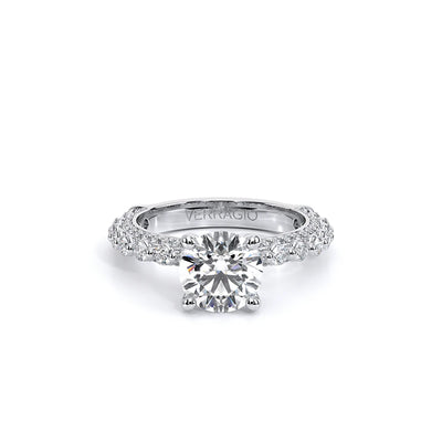 Couture-0488r20-18k White Gold Round
