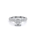 Couture-0489EM30-18K White Gold Emerald
