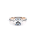 Insignia-7111r-14k Two Tone Round