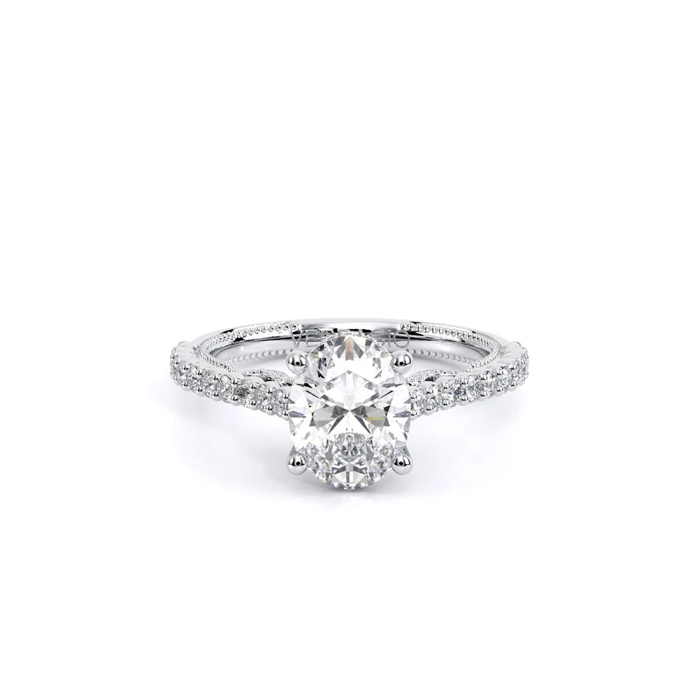 Insignia-7111ov-Platinum Oval