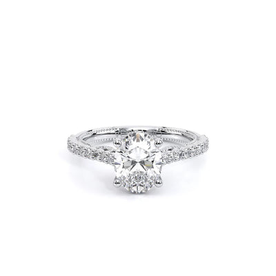 Insignia-7111ov-Platinum Oval