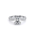 Couture-0489R30-18K White Gold Round