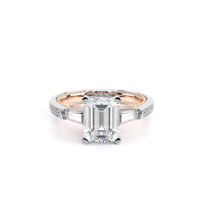Insignia-7110EM-18K Two Tone Emerald