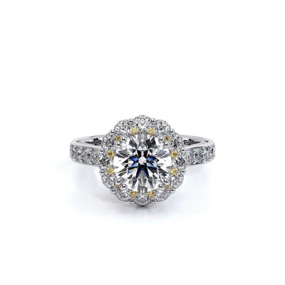 Insignia-7106r-18k White Round