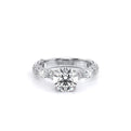 Couture-0490R30-18K White Gold Round