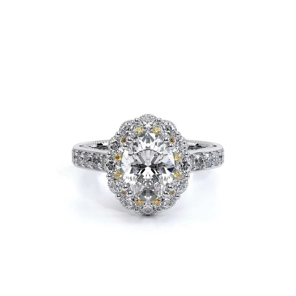 Insignia-7106ov-Platinum Oval
