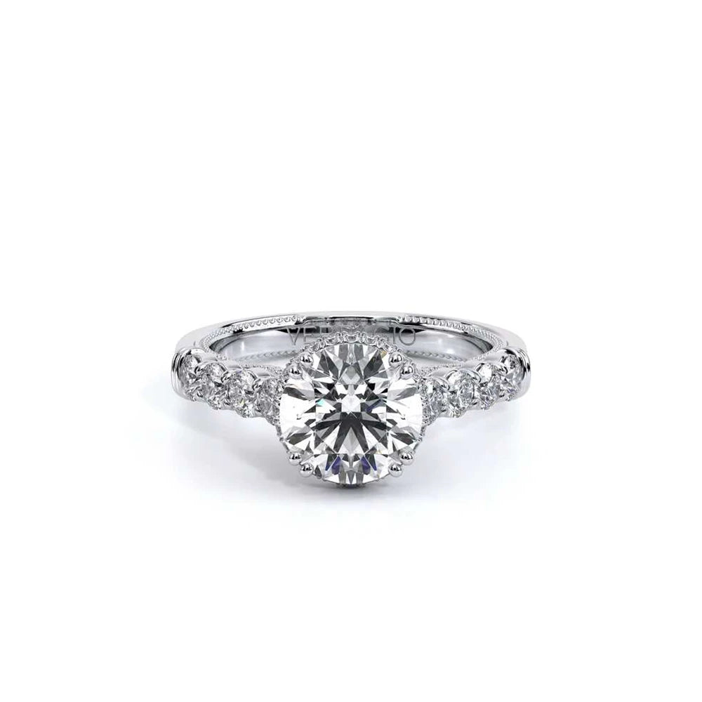 Insignia-7100r-18k White Round