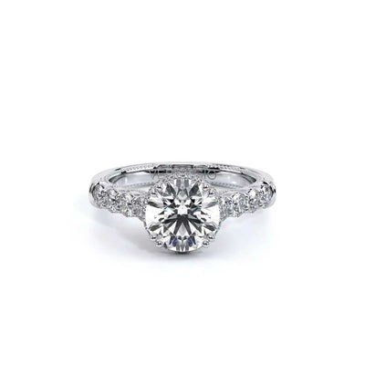 Insignia-7100r-18k White Round