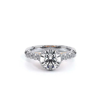 Insignia-7100r-14k Two Tone Round