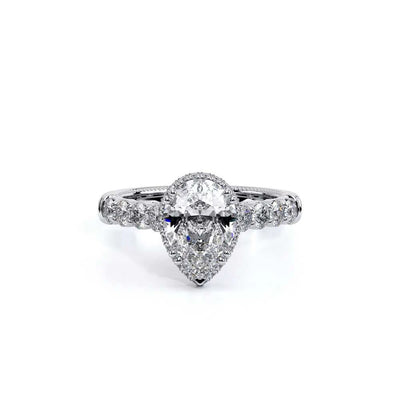 Insignia-7100pear-14k White Pear