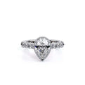 Insignia-7100pear-18k Two Tone Pear