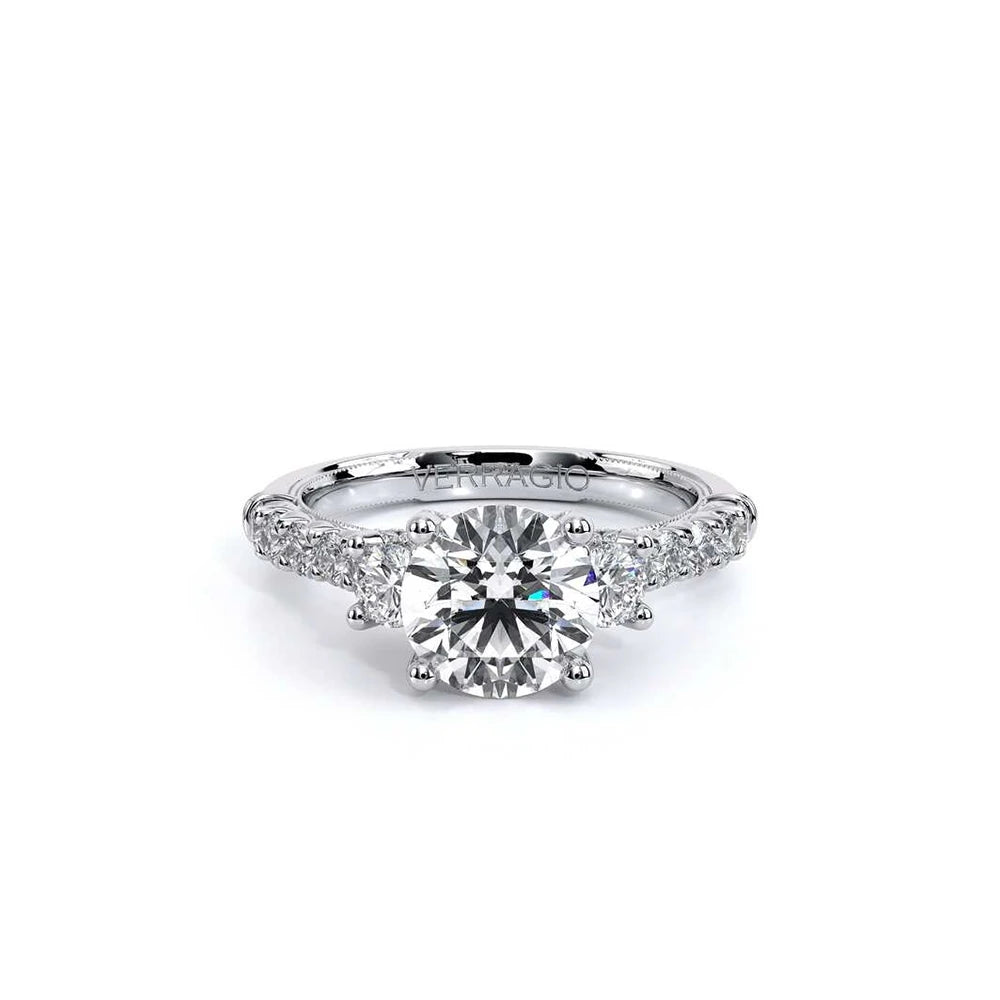 Renaissance-958R27-Platinum Round