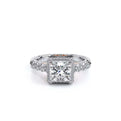 Insignia-7100p-14k Two Tone Princess