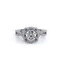 Insignia-7087r-14k White Round