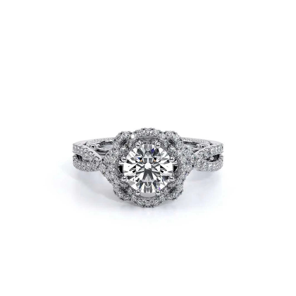 Insignia-7087r-14k White Round