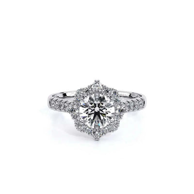 Renaissance-982r-Platinum Round