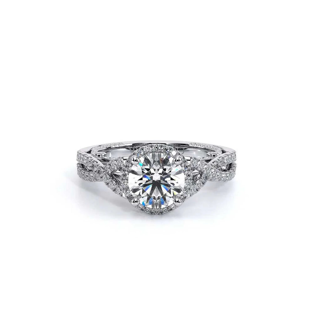 Insignia-7070r-18k White Round
