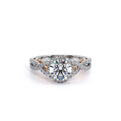 Insignia-7070r-14k Two Tone Round