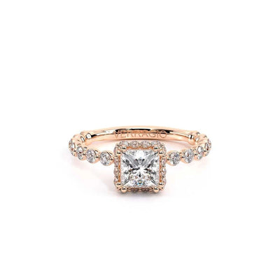 Renaissance-984P20-18K Rose Gold Princess