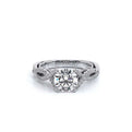 Insignia-7060r-14k White Round