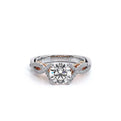 Insignia-7060r-14k Two Tone Round